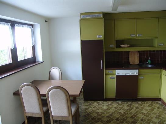 בית מלון כפרי Apart Lodge Belmont