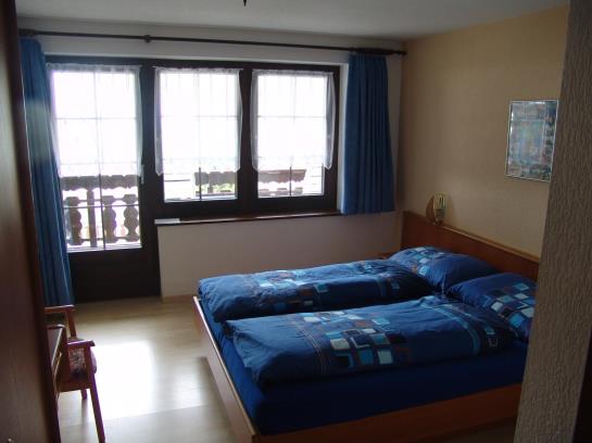 בית מלון כפרי Apart Lodge Belmont