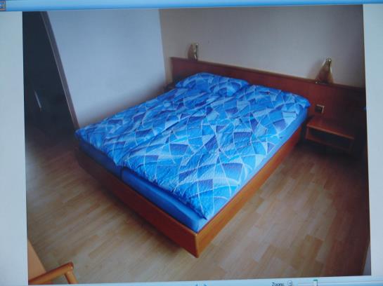 בית מלון כפרי Apart Lodge Belmont