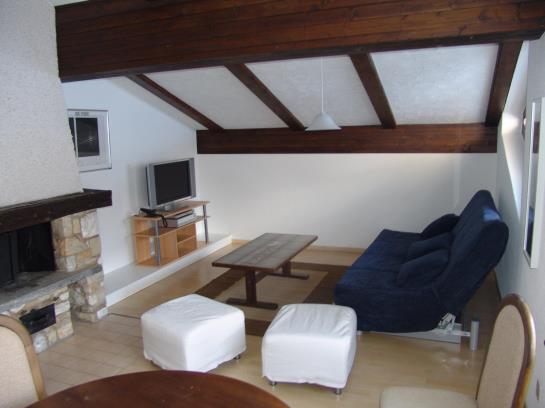 בית מלון כפרי Apart Lodge Belmont