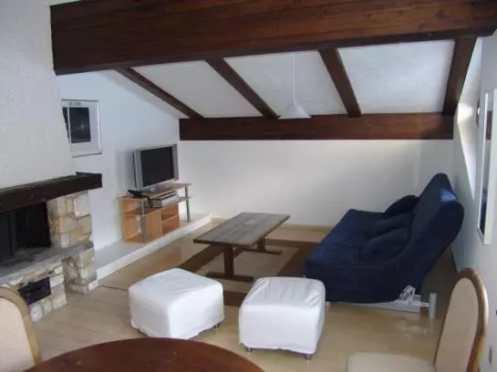 酒店 Apart Lodge Belmont