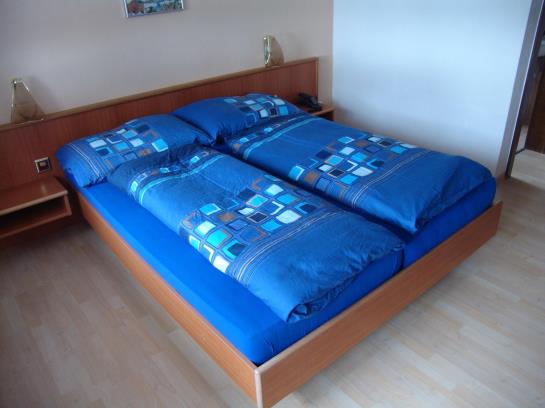 בית מלון כפרי Apart Lodge Belmont