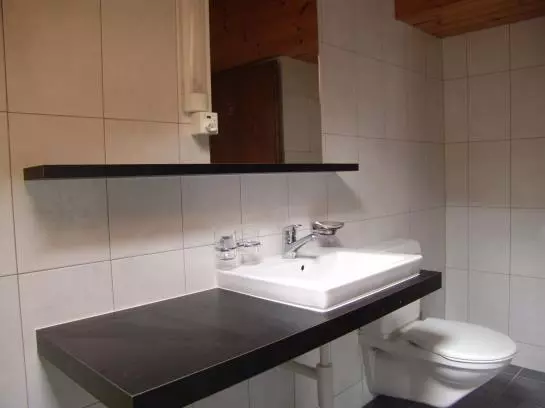 酒店 Apart Lodge Belmont