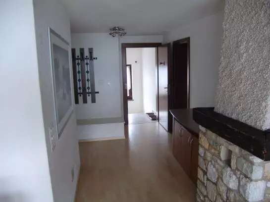 酒店 Apart Lodge Belmont