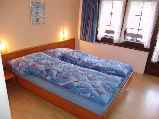 בית מלון כפרי Apart Lodge Belmont