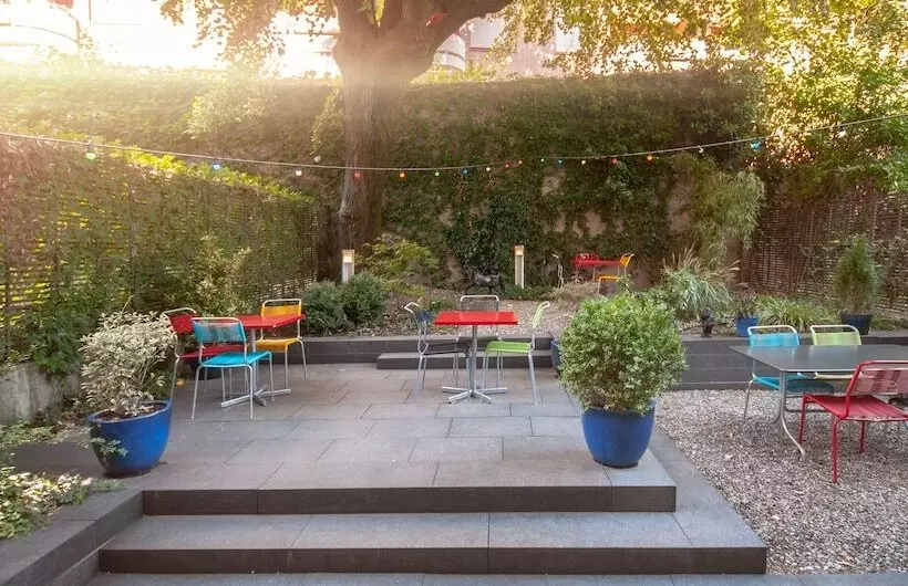 Hotel Birsighof Basel City Center