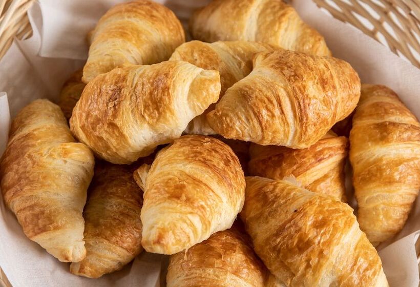 בית מלון כפרי Birsighof Basel City Center