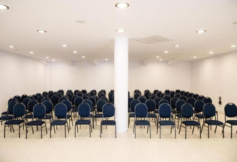 فندق Complex Mediteranean Mamaia