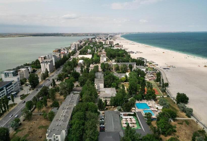 فندق Complex Mediteranean Mamaia