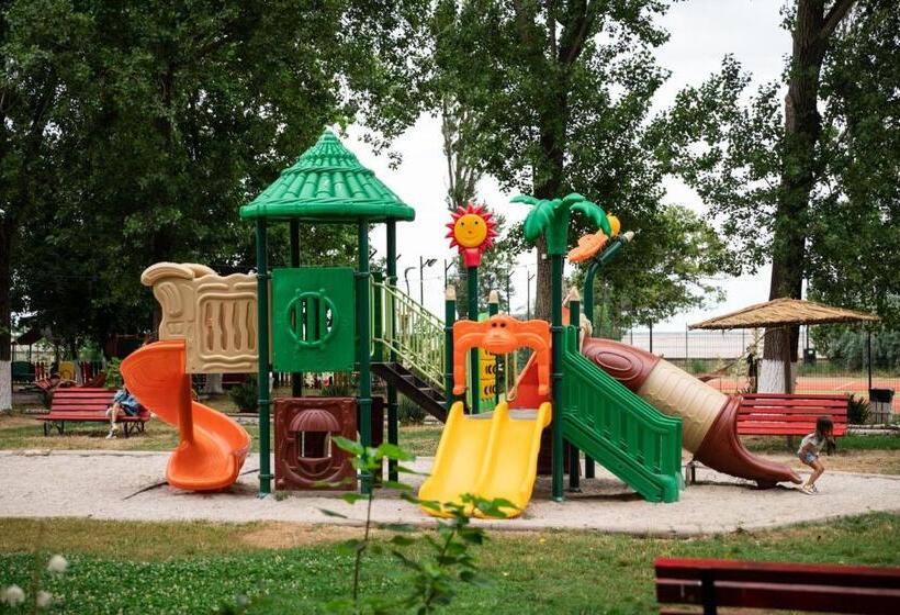 فندق Complex Mediteranean Mamaia