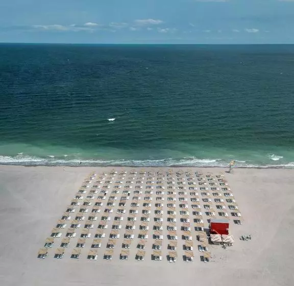 호텔 Complex Mediteranean Mamaia