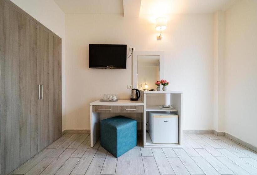 فندق Complex Mediteranean Mamaia