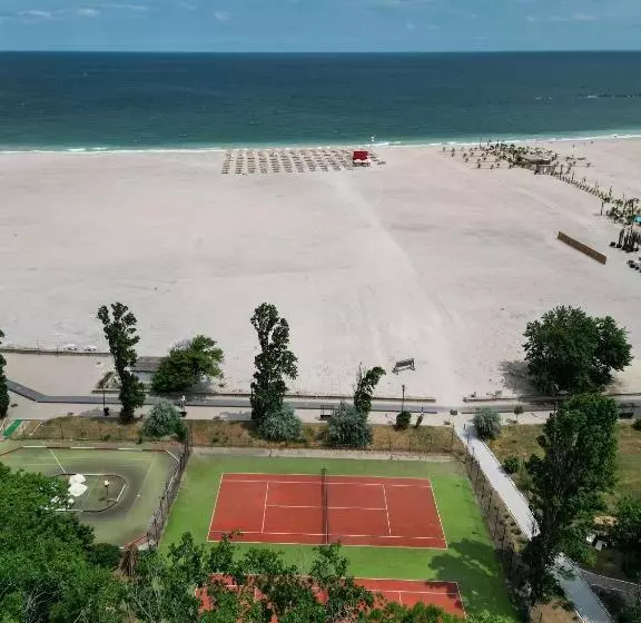 호텔 Complex Mediteranean Mamaia