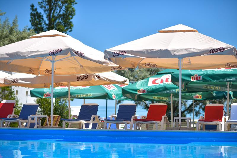 فندق Complex Mediteranean Mamaia