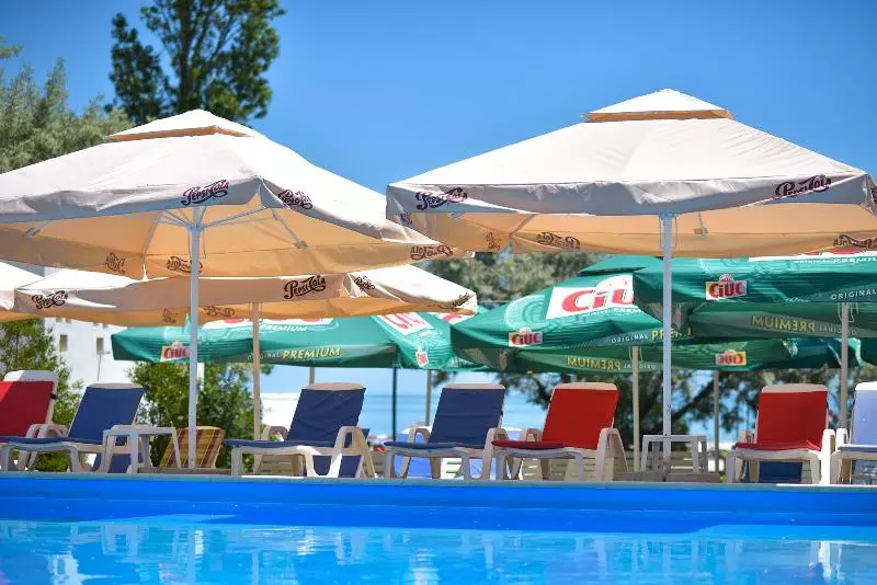 호텔 Complex Mediteranean Mamaia