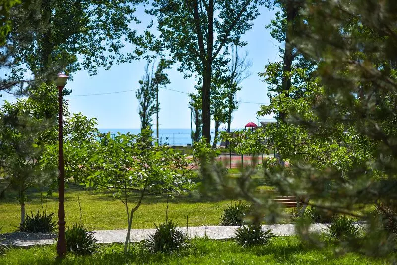 호텔 Complex Mediteranean Mamaia