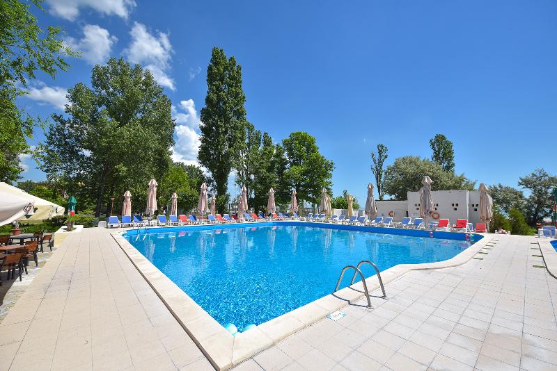 فندق Complex Mediteranean Mamaia