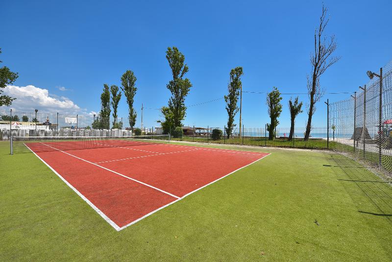 فندق Complex Mediteranean Mamaia