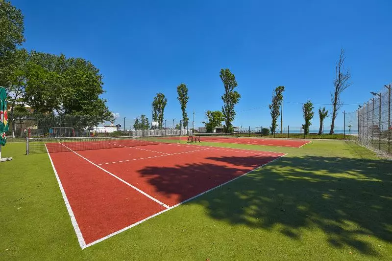 호텔 Complex Mediteranean Mamaia