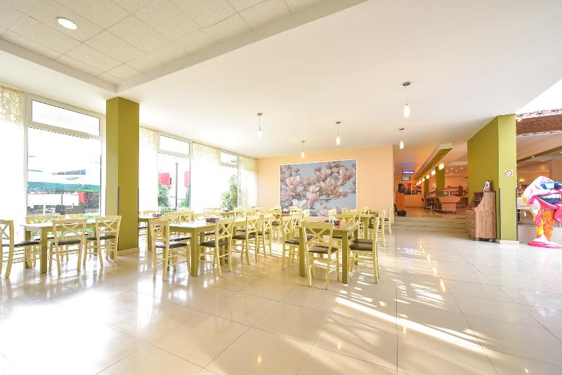 فندق Complex Mediteranean Mamaia