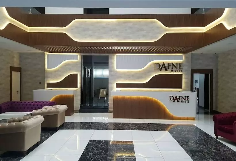 Hotel Dafne