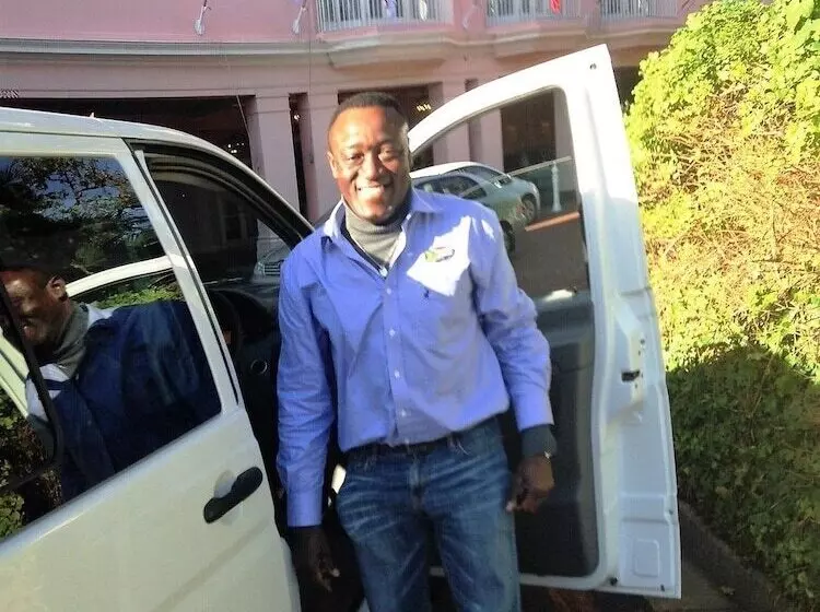 Dysart Boutique Hotel   Solar Power