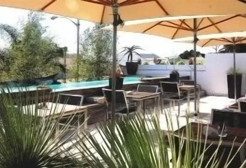 Dysart Boutique Hotel   Solar Power