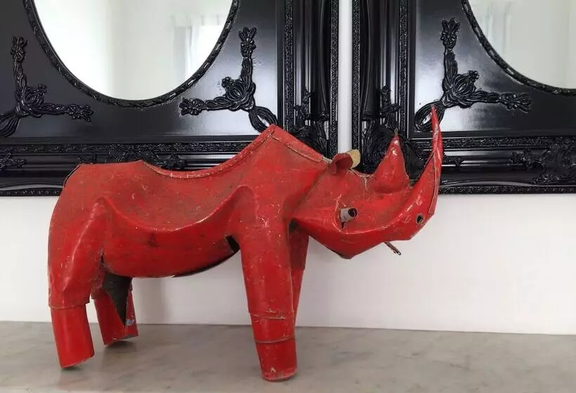 Dysart Boutique Hotel   Solar Power