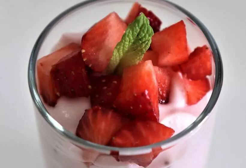 Dysart Boutique Hotel   Solar Power