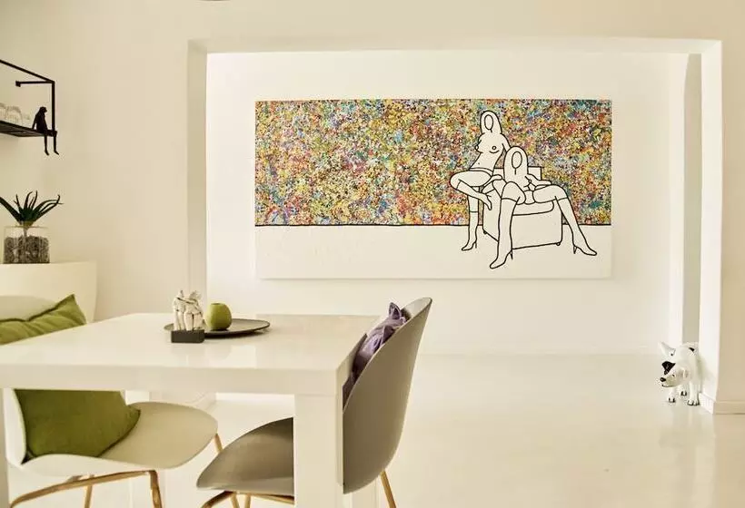 Dysart Boutique Hotel   Solar Power