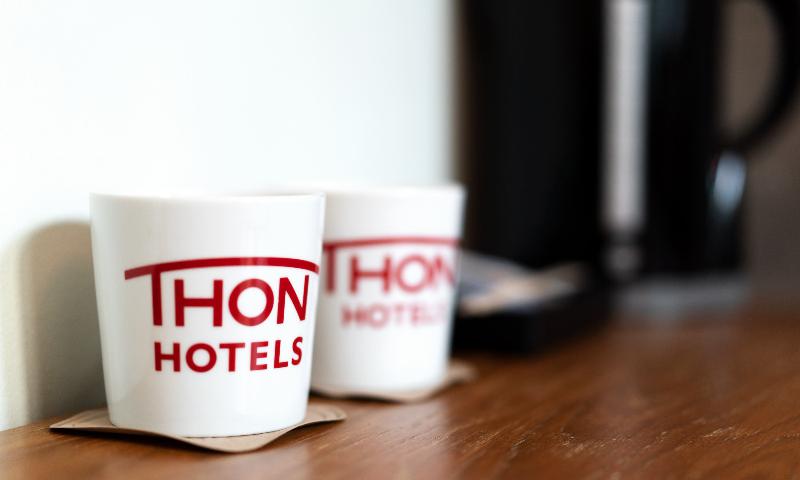 Thon Partner Hotel Kungsbron