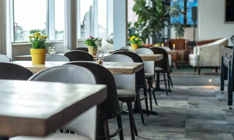 Thon Partner Hotel Kungsbron