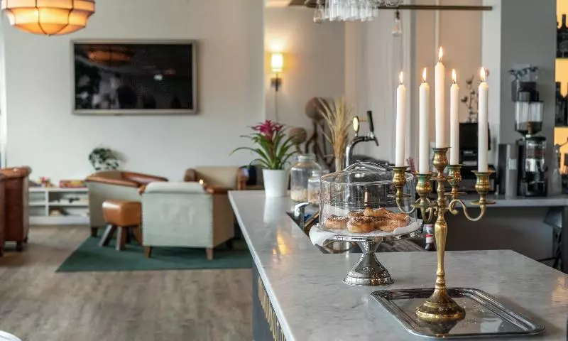 Thon Partner Hotel Kungsbron