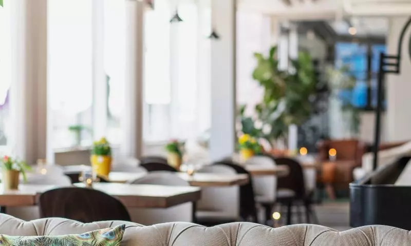 Thon Partner Hotel Kungsbron