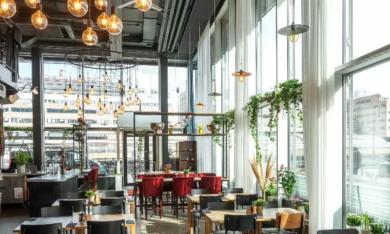 Thon Partner Hotel Kungsbron