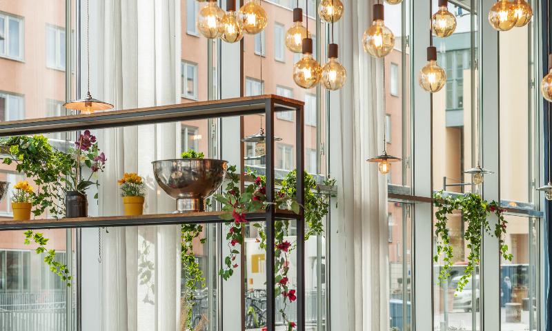 Thon Partner Hotel Kungsbron