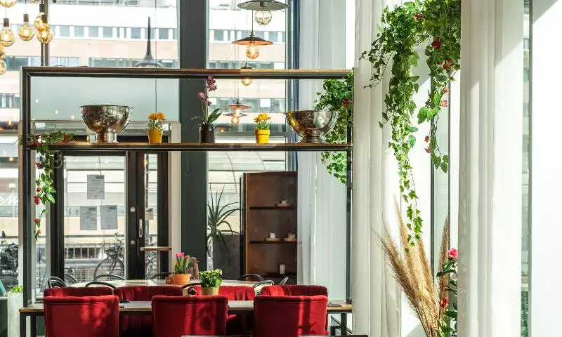 Thon Partner Hotel Kungsbron