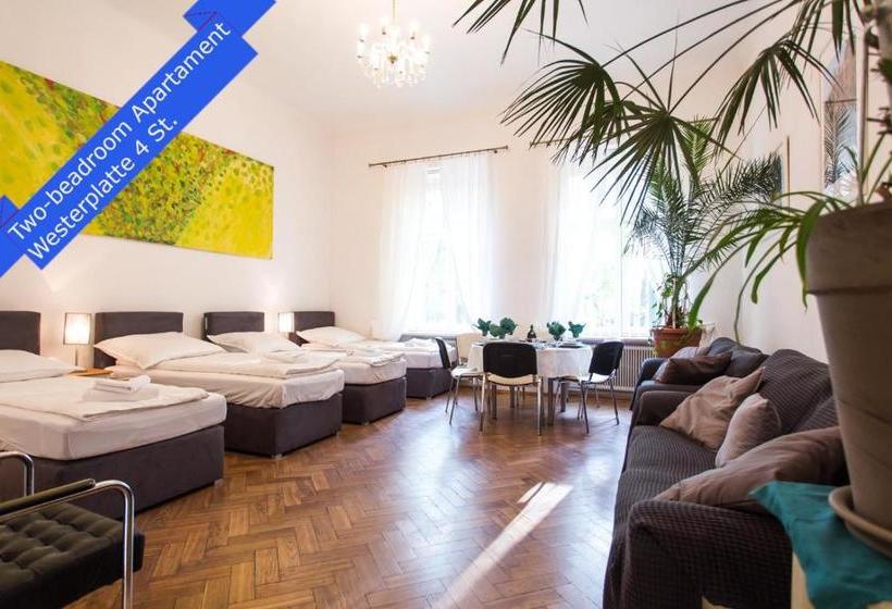 호텔 Fogra Travel Pokoje Goscinne