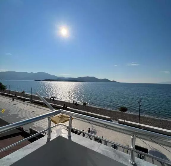 בית מלון כפרי Ibrahim Bey