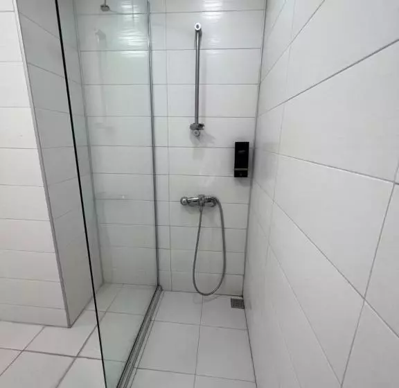 בית מלון כפרי Ibrahim Bey