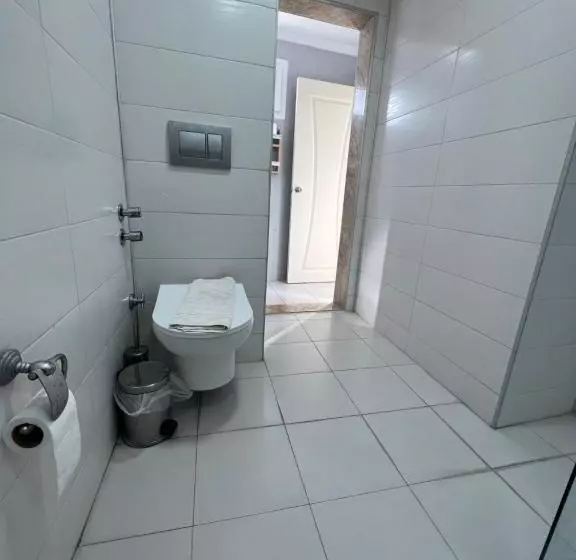 בית מלון כפרי Ibrahim Bey