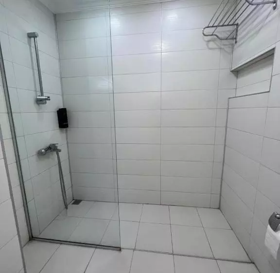 בית מלון כפרי Ibrahim Bey