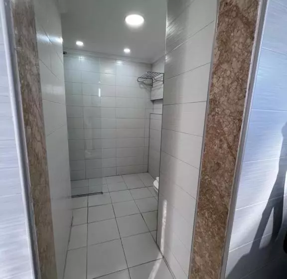 בית מלון כפרי Ibrahim Bey