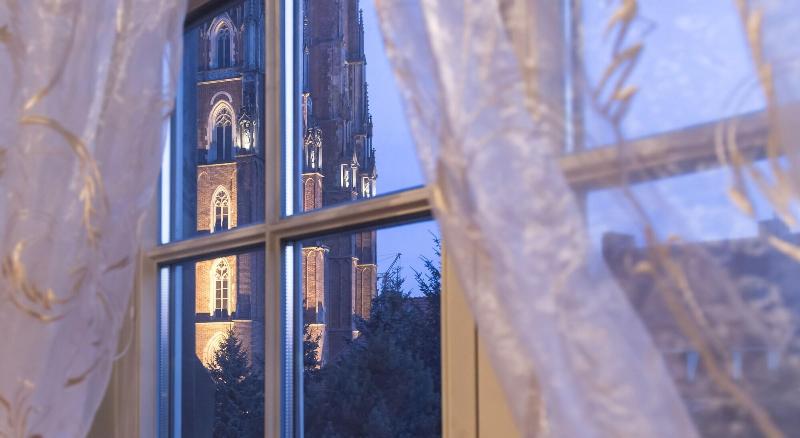 בית מלון כפרי Im. Jana Pawła Ii