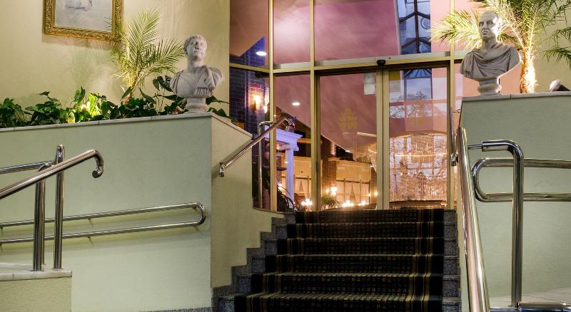 בית מלון כפרי Im. Jana Pawła Ii