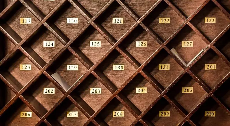 Hotel Im. Jana Pawła Ii