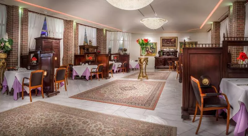 Hotel Im. Jana Pawła Ii