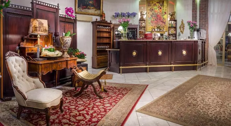 Hotel Im. Jana Pawła Ii