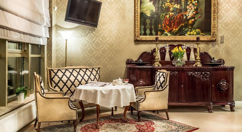 בית מלון כפרי Im. Jana Pawła Ii