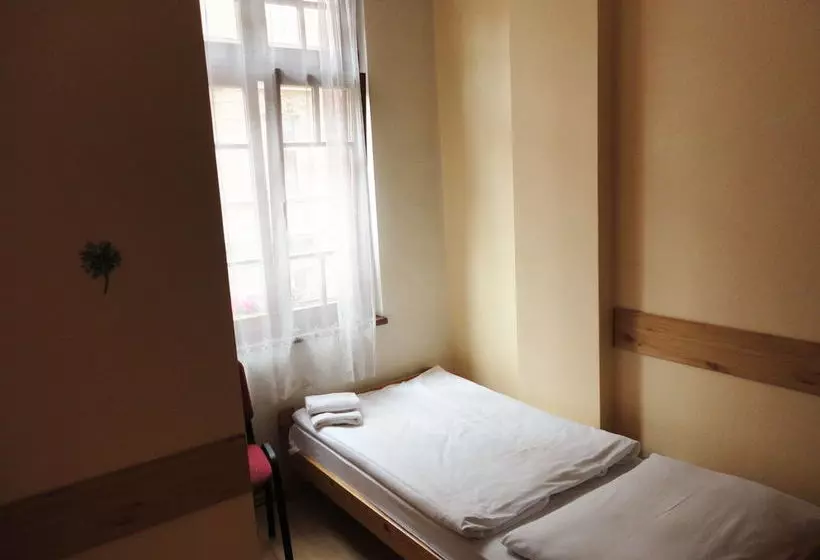 호텔 Jizera Karlovy Vary